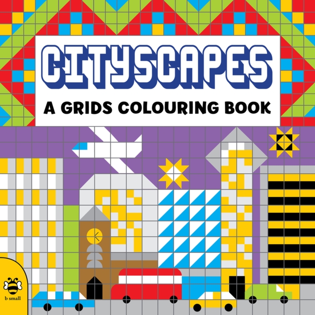 Cityscapes, Paperback / softback Book