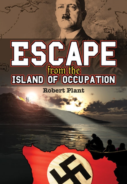 Escape from the Island of Occupation, Paperback / softback Book