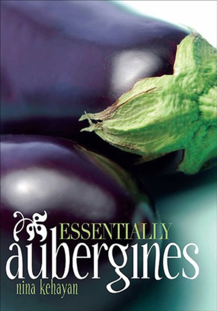 Essentially Aubergines, EPUB eBook