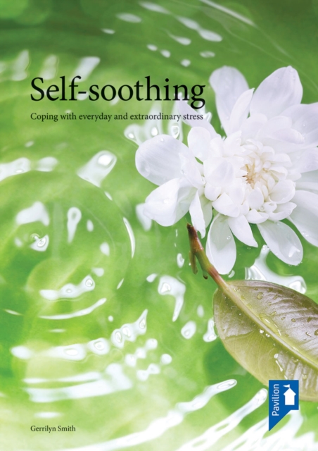 Self-soothing : Coping with everyday and extraordinary stress, EPUB eBook