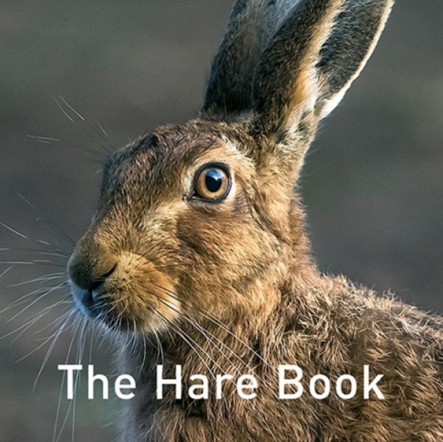 Nature Book Series, The: The Hare Book, Hardback Book