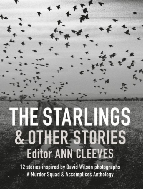 Starlings and Other Stories, The, Paperback / softback Book