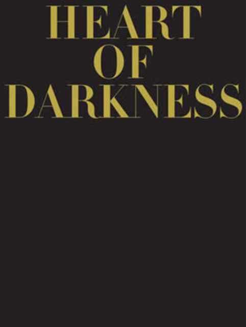 Heart of Darkness, Paperback / softback Book