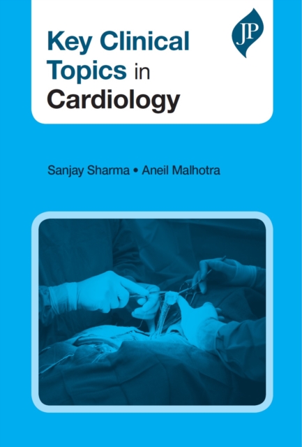 Key Clinical Topics in Cardiology, Paperback / softback Book