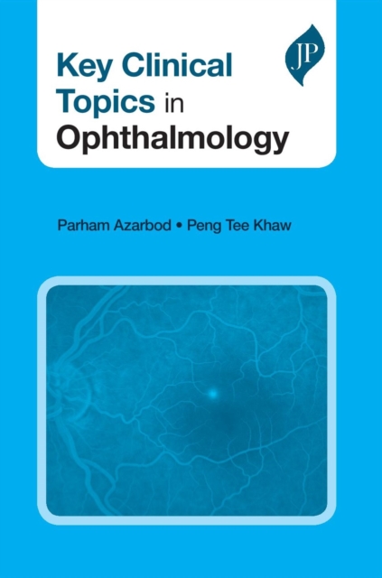 Key Clinical Topics in Ophthalmology, Paperback / softback Book