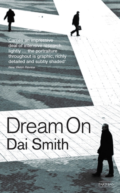 Dream On, EPUB eBook