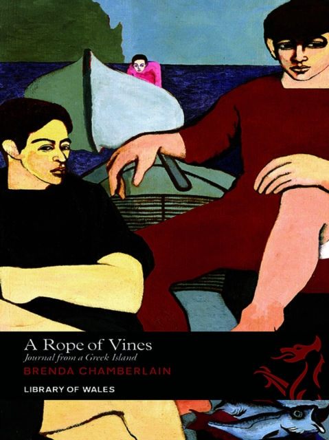 A Rope of Vines, EPUB eBook