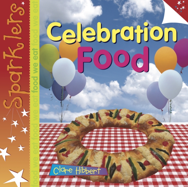 Celebration Food, PDF eBook