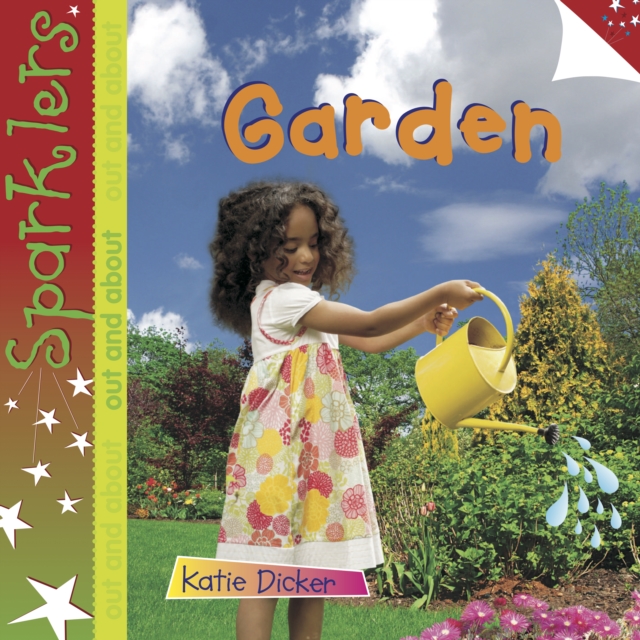 Garden, PDF eBook