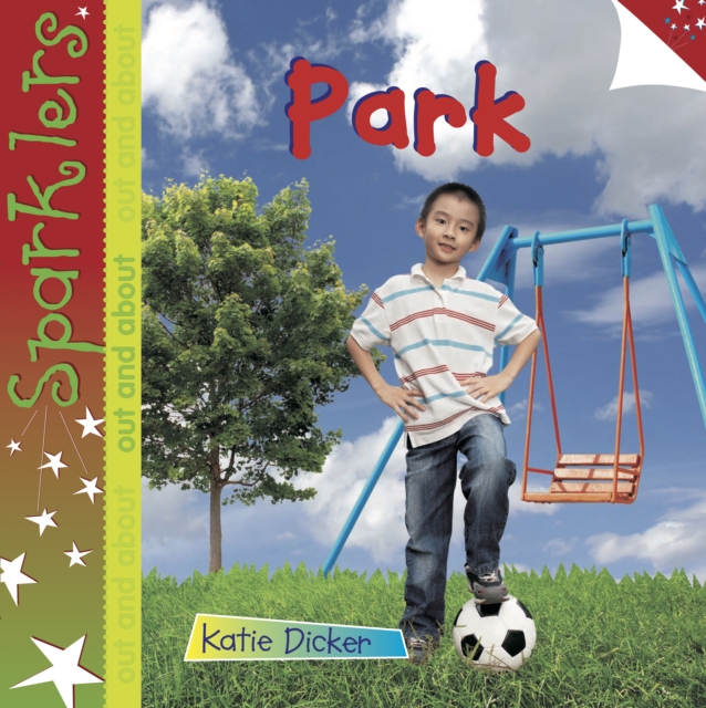 Park, PDF eBook