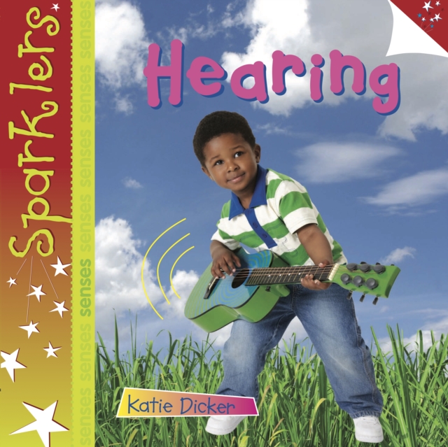 Hearing, PDF eBook