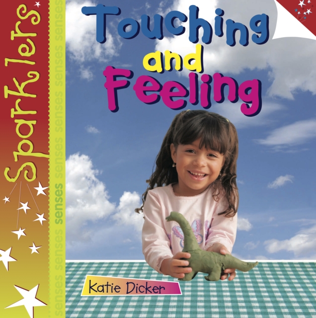 Touching and Feeling, PDF eBook