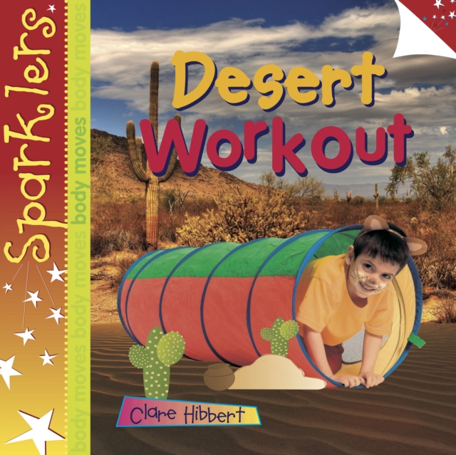 Desert, PDF eBook