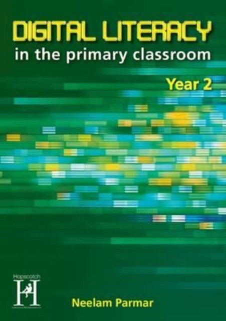 Digital Literacy Year 2, Paperback / softback Book