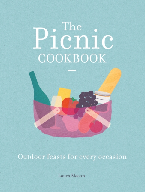 The Picnic Cookbook, EPUB eBook