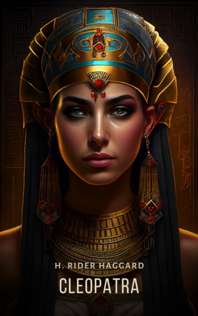 Cleopatra, EPUB eBook