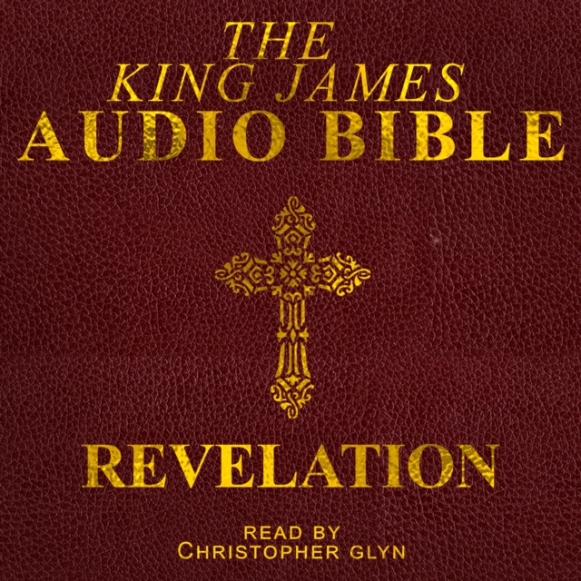 Revelation, eAudiobook MP3 eaudioBook