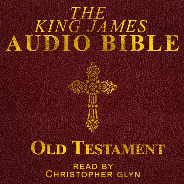 The Complete Old Testament, eAudiobook MP3 eaudioBook