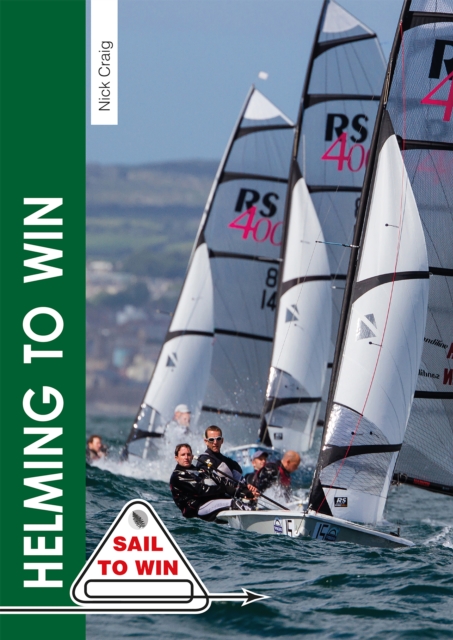 Helming to Win, Paperback / softback Book