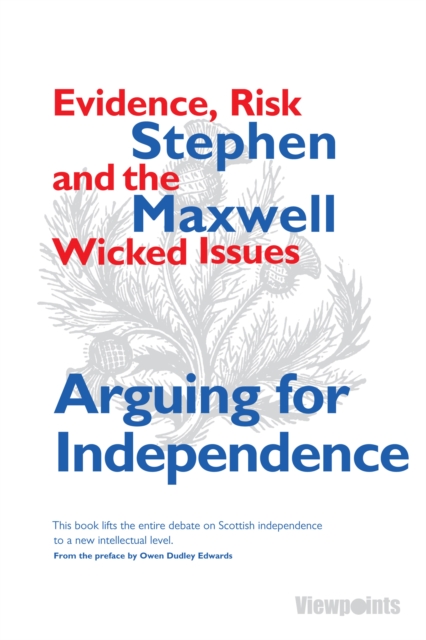 Arguing for Independence, EPUB eBook