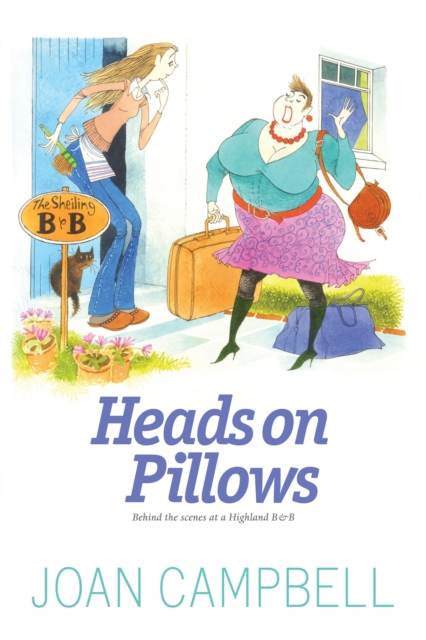 Heads on Pillows, EPUB eBook