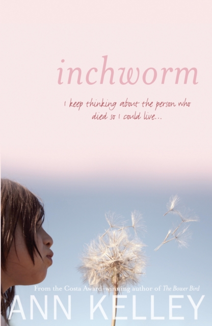 Inchworm, EPUB eBook