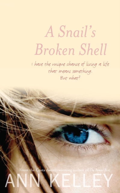 A Snail's Broken Shell, EPUB eBook