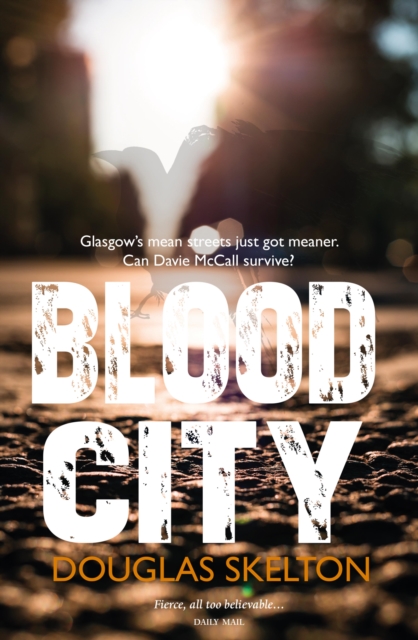 Blood City, EPUB eBook