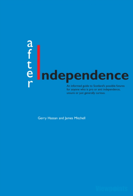 After Independence, EPUB eBook