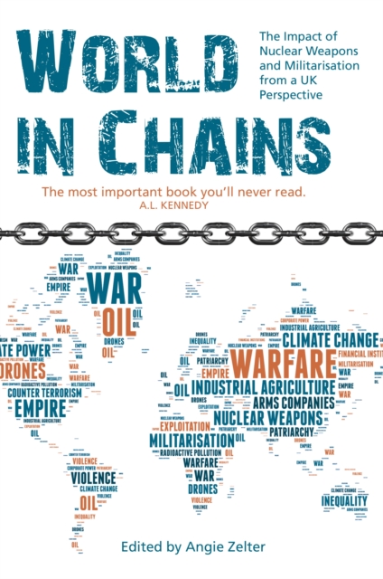 World in Chains, EPUB eBook