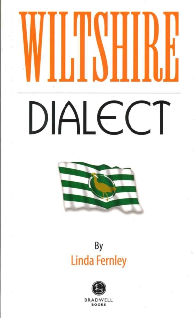 Wiltshire Dialect, Paperback / softback Book