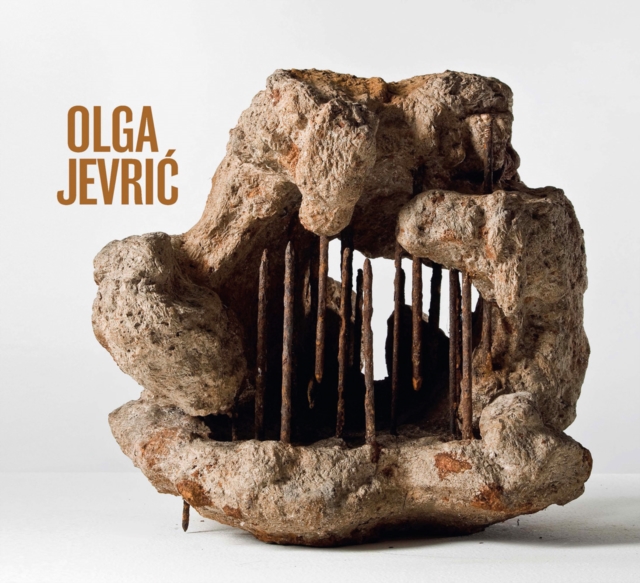 Olga Jevric, Paperback / softback Book