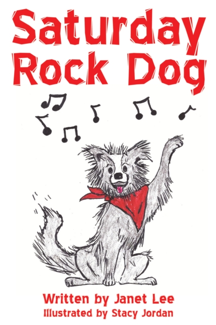 Saturday Rock Dog, EPUB eBook