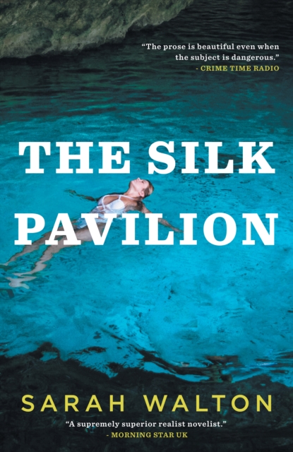The Silk Pavilion, Paperback / softback Book