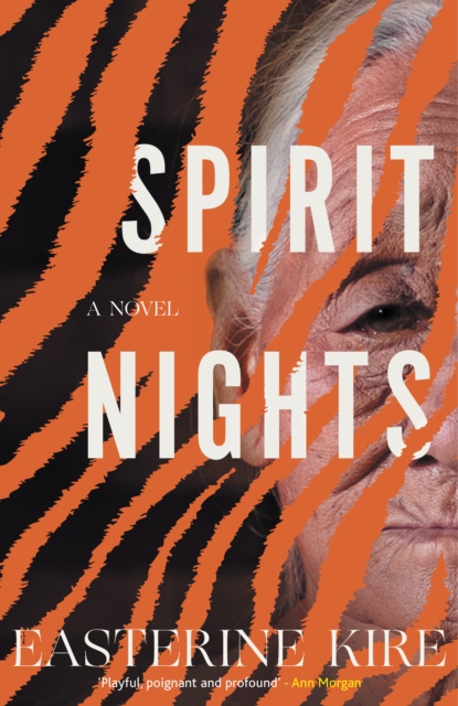 Spirit Nights, EPUB eBook