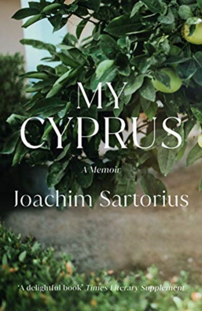 My Cyprus, Paperback / softback Book