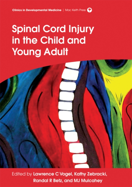Spinal Cord Injury in the Child and Young Adult, EPUB eBook
