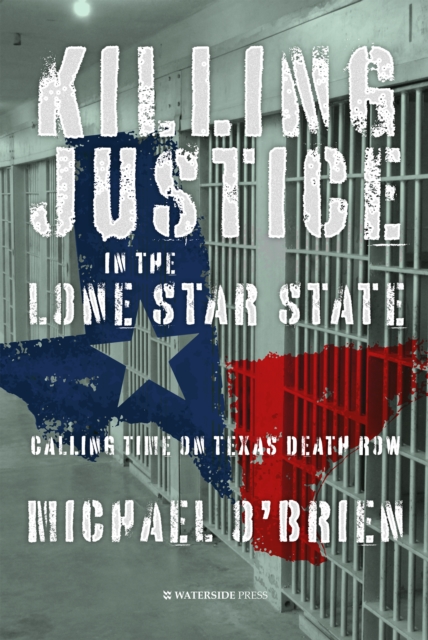 Killing Justice in the Lone Star State, EPUB eBook