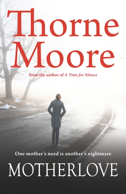 Motherlove, EPUB eBook