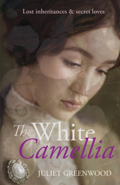 The White Camellia, EPUB eBook