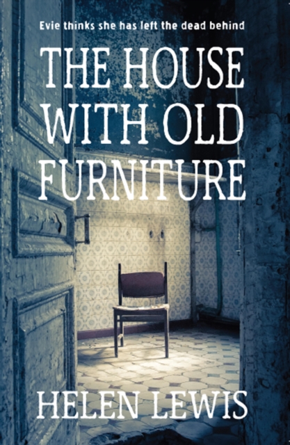 The House With Old Furniture, EPUB eBook