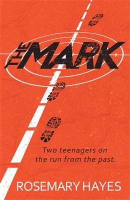 The Mark, Paperback / softback Book