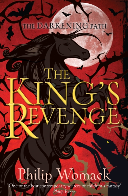 The King's Revenge, Paperback / softback Book
