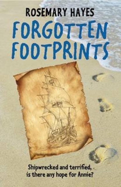 Forgotten Footprints, Paperback / softback Book