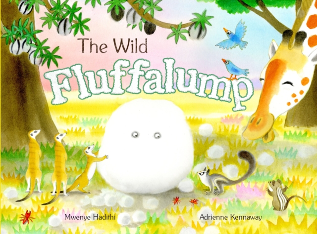 The Wild Fluffalump, Paperback / softback Book
