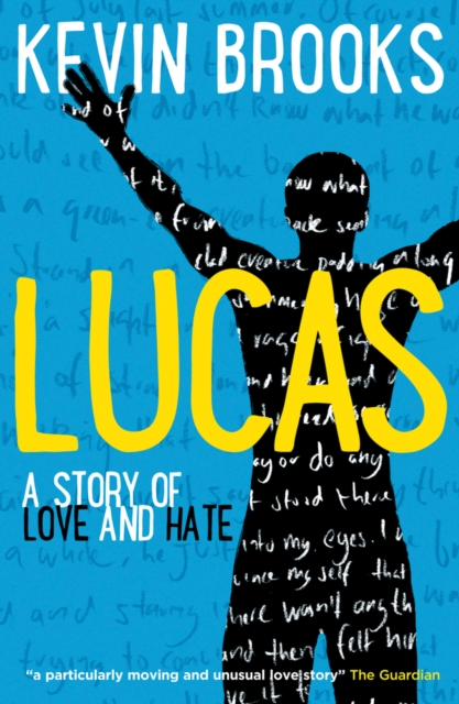 Lucas, Paperback / softback Book