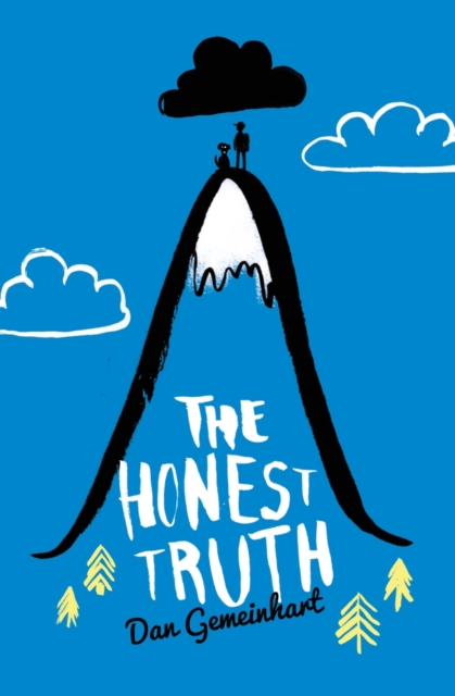 The Honest Truth, Paperback / softback Book