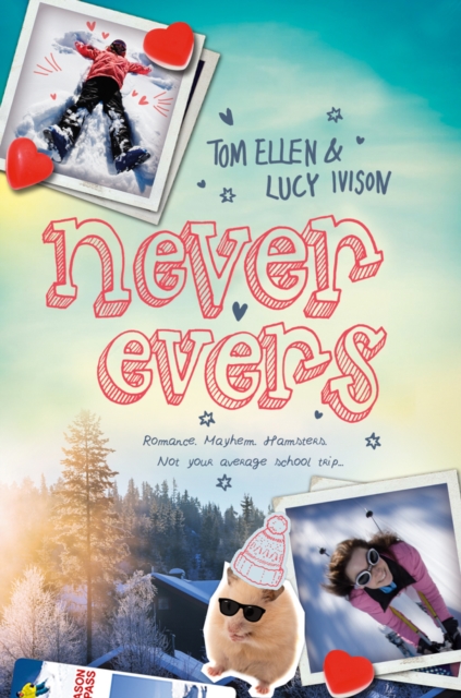 Never Evers, Paperback / softback Book