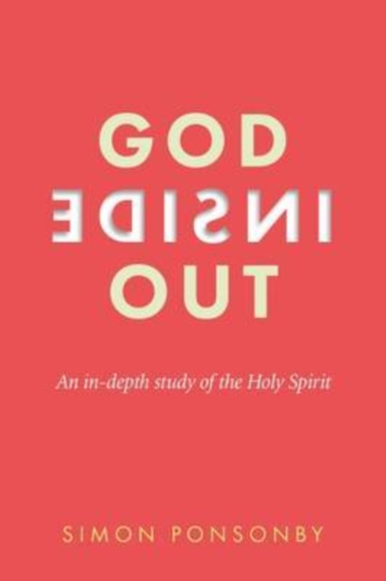 God Inside Out, Paperback / softback Book