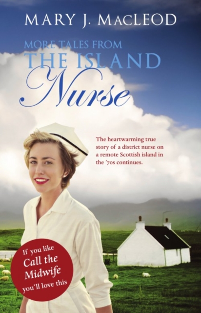 More Tales from The Island Nurse, Paperback / softback Book